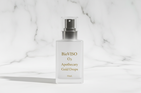 Apothecary Gold Drops