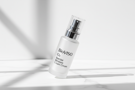 Barrier Restore Angle