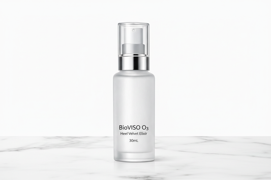 Heel Velvet Elixir