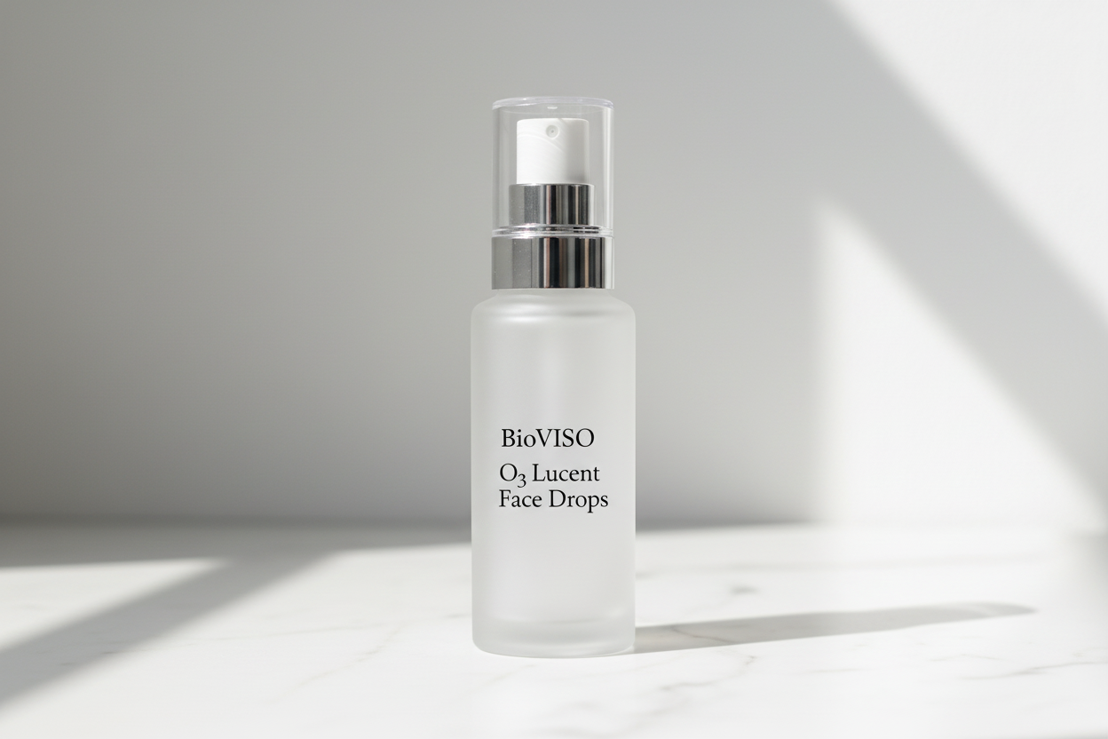 Lucent Face Drops Angle