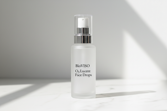 Lucent Face Drops Angle