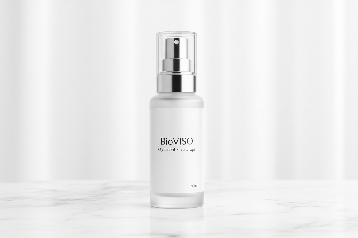 Lucent Face Drops