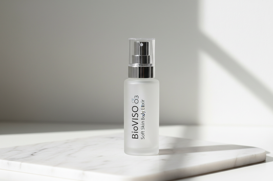 O3 Soft Skin Body Elixir - Angle